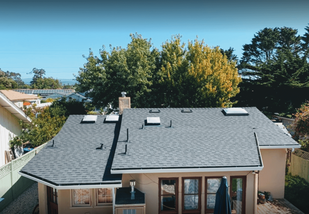 Roofing Inspection Services in Santa Cruz